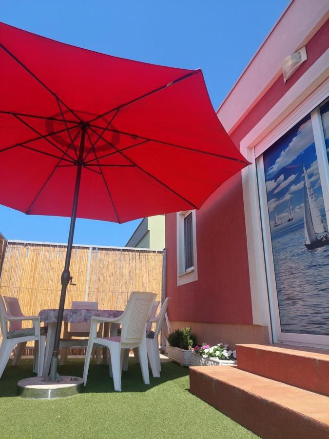 Apartmani Stobrec Split Zimmer foto